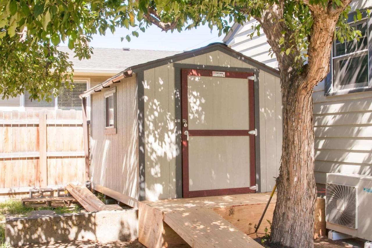 Drake Cottage 473 Bend Exterior photo