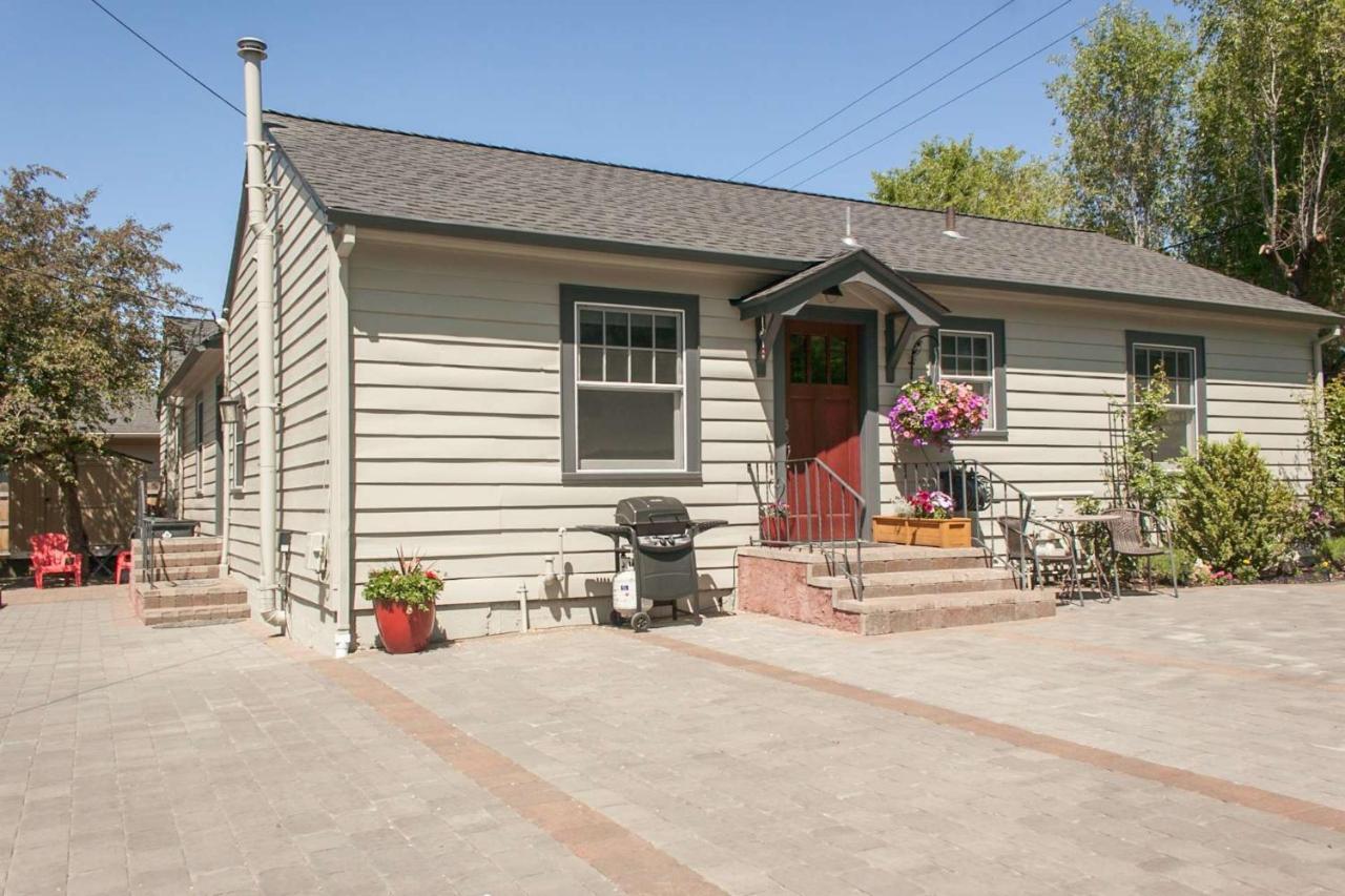 Drake Cottage 473 Bend Exterior photo